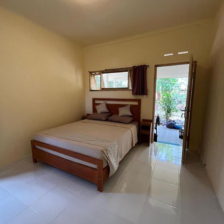 Rumah Kawan Senaru House Of Friend ภายนอก รูปภาพ