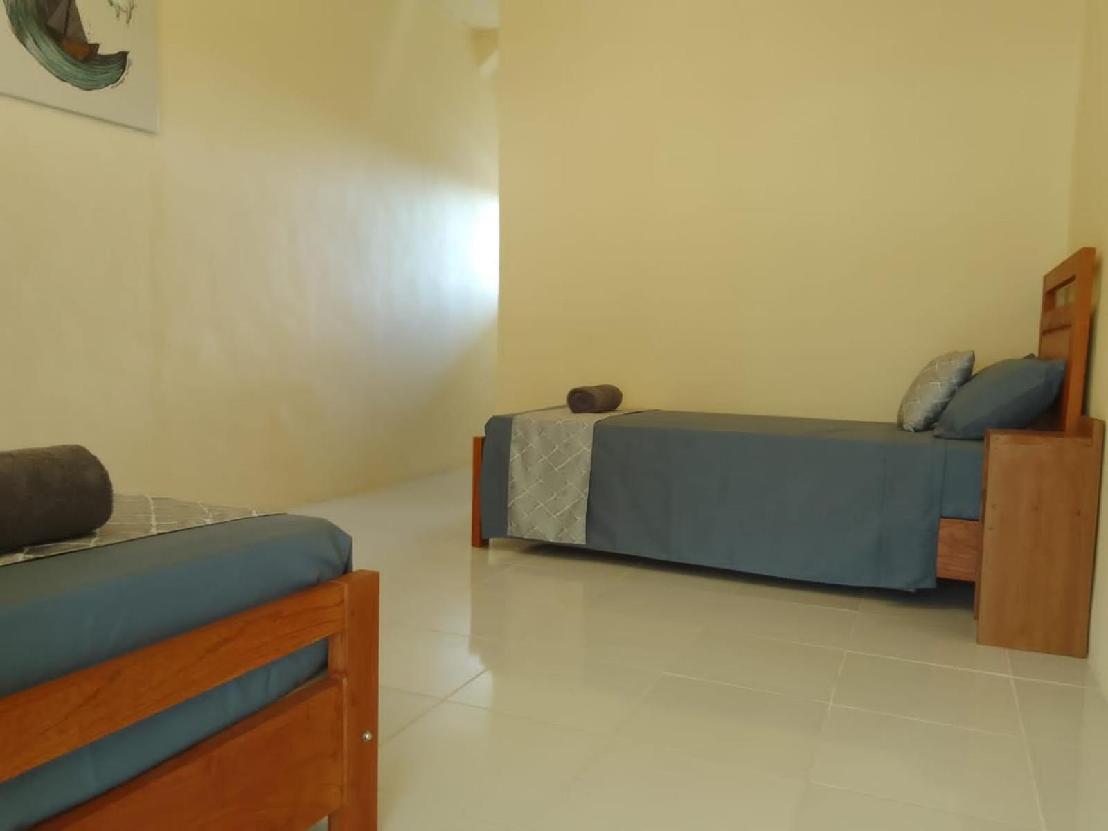 Rumah Kawan Senaru House Of Friend ภายนอก รูปภาพ